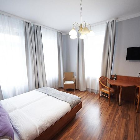 ברמרהבן Hotel Wurster Kroog מראה חיצוני תמונה