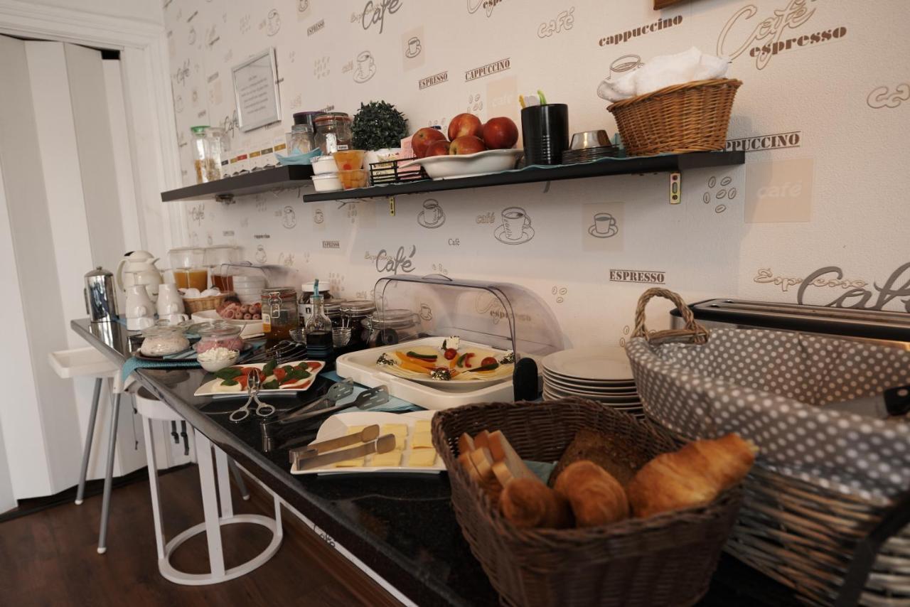 ברמרהבן Hotel Wurster Kroog מראה חיצוני תמונה