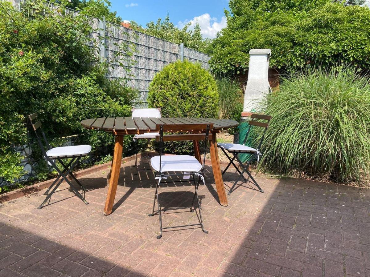 ברמרהבן Hotel Wurster Kroog מראה חיצוני תמונה