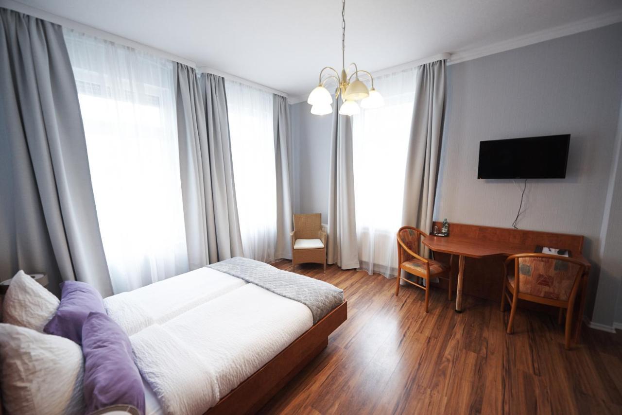 ברמרהבן Hotel Wurster Kroog מראה חיצוני תמונה