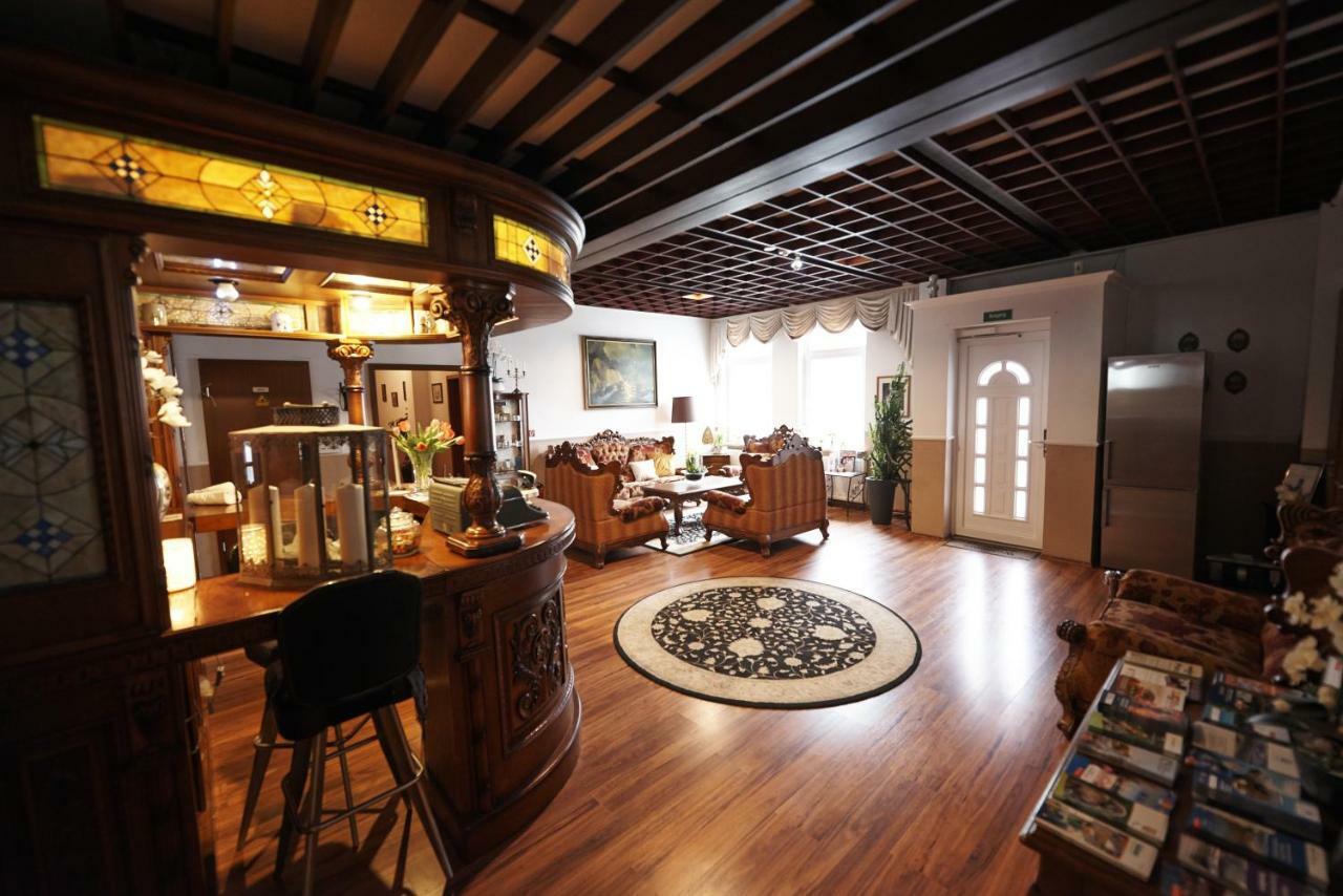 ברמרהבן Hotel Wurster Kroog מראה חיצוני תמונה